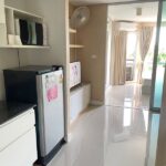 ขายคอนโดโครงการสวิฟท์คอนโด ต.บางเสาธง อ.บางเสาธง จ.สมุทรปราการ