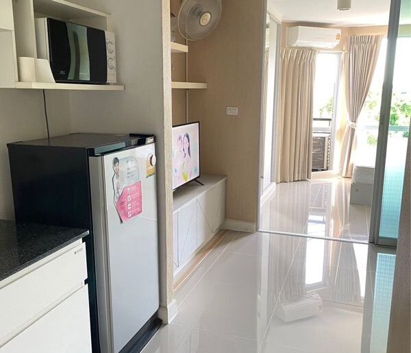 ขายคอนโดโครงการสวิฟท์คอนโด ต.บางเสาธง อ.บางเสาธง จ.สมุทรปราการ