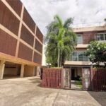 ที่ดินพร้อมบ้านและออฟฟิศ สุขุมวิท101 ปุณณวิถี34 เนื้อที่ 1-1-62