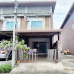 สินนครวิลล์ พระสมุทรเจดีย์ หลังมุม 3น 2น 1.79 ล้าน #ฟรีโอน แอร์ 3