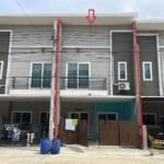 ทาวน์เฮ้าส์ พาทาโกเนีย 4 รามอินทรา-นิมิตใหม่ 3 นอน 2 น้ำ 18 วา