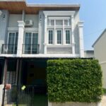 ประกาศเช่าบ้าน หมู่บ้านโกลเด้นทาวน์ 3 บางนา-สวนหลวง