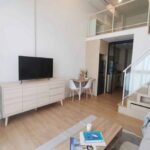 เช่าคอนโดแลนด์มาร์ค แอทเอ็มอาร์ทีเอ สเตชั่น (ไซมิส พระราม 9)