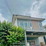 ให้เช่าศุภาลัย สวนเสือ บ้านแฝด 2 ชั้น ศรีราชา15,000 บาท/เดือน