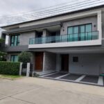 Thecityบางนา พร้อมเข้าอยู่ นัดชมได้ทุกวัน โครงการ Thecityบางนา