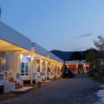 ขายที่ดินพร้อมรีสอร์ท ติดทะเล หาดเจ้าหลาว จันทบุรี 2 ไร่ 40 ตารางวา เพียง 30 ลบ.