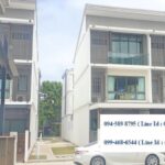 ให้เช่า แลนด์มาร์ค เอกมัย รามอินทรา สุคนธสวัสดิ์