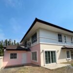 ขายบ้านเดี่ยว รอยัล ปาร์ค วิลล์ สุวินทวงศ์ 101ตรว. 4นอน 4น้ำ