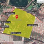 ขายที่ดินเขาหินซ้อน 64 ไร่ เขาหินซ้อน