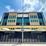 โฮมออฟฟิศ3ชั้น ใจกลางรามอินทรา