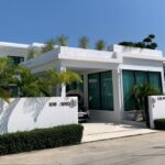 ขายด่วน พูลวิลล่า หัวหิน ประจวบฯ 2 ชั้น 3 ห้องนอน 4 ห้องน้ำ ตกแต่งเสร็จเรียบร้อย พร้อมเข้าอยู่ได้ทันที Tel. 0632897879