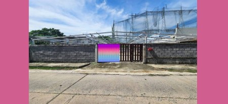 ขายที่ดินทำเลทอง ลาดพร้าว–เกษตรนวมินทร์ ติดถนน ราคาดีกว่าทุกแปลงรอบข้าง เหมาะสร้างบ้านพักส่วนตัว,