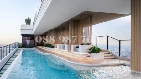 ขายดาวน์ XIM Condo Rama 3 ราคานี้ ไม่มีแล้ว