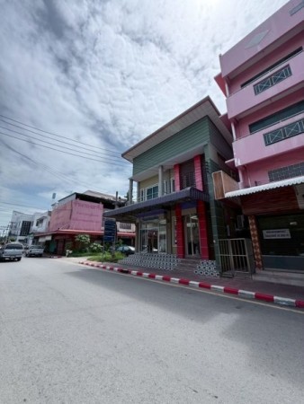 อาคารพาณิชย์อ่างทองราคาถูกกว่าตลาด,