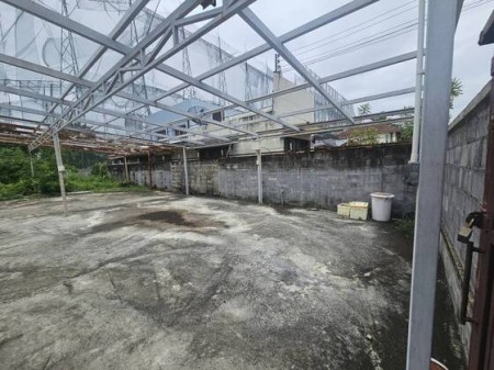 Land for Sale in Sena Niwet Soi 118, Lat Phrao, Bangkok,