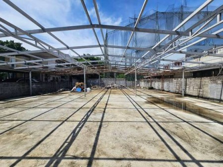 Land for Sale in Lat Phrao – Kaset Nawamin Area | Prime Location, Below Market Price!