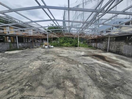 ขายที่ดินทำเลทอง ลาดพร้าว–เกษตรนวมินทร์ ติดถนน ราคาดีกว่าทุกแปลงรอบข้าง เหมาะสร้างบ้านพักส่วนตัว,