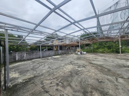 ขายที่ดินทำเลทอง ลาดพร้าว–เกษตรนวมินทร์ ติดถนน ราคาดีกว่าทุกแปลงรอบข้าง เหมาะสร้างบ้านพักส่วนตัว,