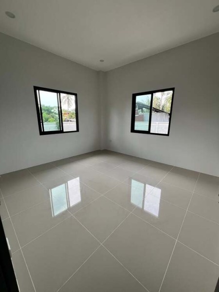 บ้านเดี่ยวหรูทำเลทอง จ.อุบลราชธานี เปิดจองแล้ว ถูกกว่าหลายโครงการใกล้เคียง! เริมต้นเพียง2.xxล้านบาท