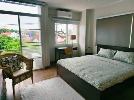 ขายโฮมออฟฟิศ เหมาะลงทุนปล่อยเช่าเชียงใหม่ ใกล้แหล่งท่องเที่ยวสำคัญของเชียงใหม่ Patan home office, Chotana 22 Chiang Mai, 700 Years Road Chiang Mai,