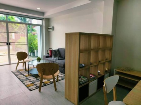 ขายโฮมออฟฟิศ เหมาะลงทุนปล่อยเช่าเชียงใหม่ ใกล้แหล่งท่องเที่ยวสำคัญของเชียงใหม่ Patan home office, Chotana 22 Chiang Mai, 700 Years Road Chiang Mai,