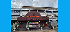 ขายเช่าตึกแถวอาคารพาณิชย์ย่านดอนเมือง วิภาวดีรังสิต 33 แขวงสนามบิน เขตดอนเมือง ขนาด 6คูหา ใกล้ถนนวิภาวดีรังสิต คุ้มกว่าแน่นอน ให้เช่าตึกแถวใกล้สนามบินดอนเมือง