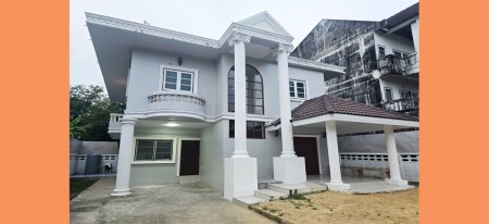 บ้านมือสองรามคำแหง สำหรับครอบครัวใหญ่ บ้านใหญ่เนื้อที่เยอะ หายาก ขายหรือให้เช่า