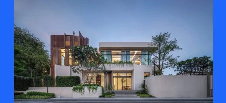 บ้านหรูพร้อมอยู่ย่านสาธุประดิษฐ์ พระราม3 ใกล้สาทรสีลม-พระราม4 เหมาะอยู่อาศัย ทำโฮมออฟฟิศ หรือซื้อเก็บไว้ลงทุนระยะยาว