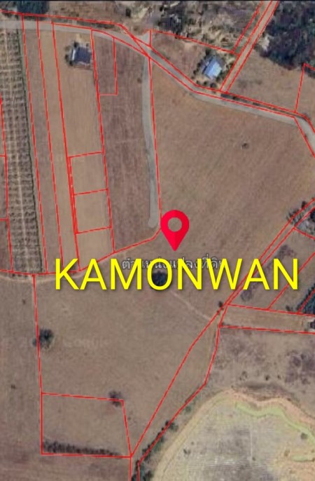 ขายที่ดินเปล่าแปลงใหญ่กบินทร์บุรี ยินดีรับนายหน้า 37 ไร่ 12 ตรว. เจ้าของขายเอง