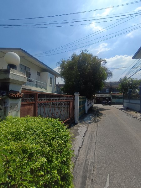 บ้านมือสอง-บ้านเดี่ยวนาคนิวาสราคาถูก,