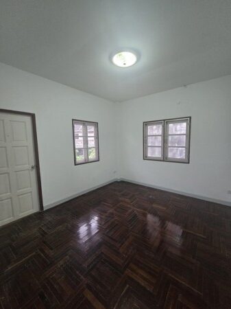 บ้านมือสองรามคำแหง สำหรับครอบครัวใหญ่ บ้านใหญ่เนื้อที่เยอะ หายาก ขายหรือให้เช่า