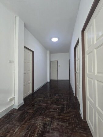 บ้านมือสองรามคำแหง สำหรับครอบครัวใหญ่ บ้านใหญ่เนื้อที่เยอะ หายาก ขายหรือให้เช่า