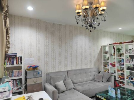 ทาวน์โฮม3ชั้นหรู ลาดพร้าว-เหม่งจ๋าย สภาพสวยเหมือนใหม่ ถูกกว่าใกล้เคียง ใกล้ทางด่วน–รถไฟฟ้าสายสีเหลือง