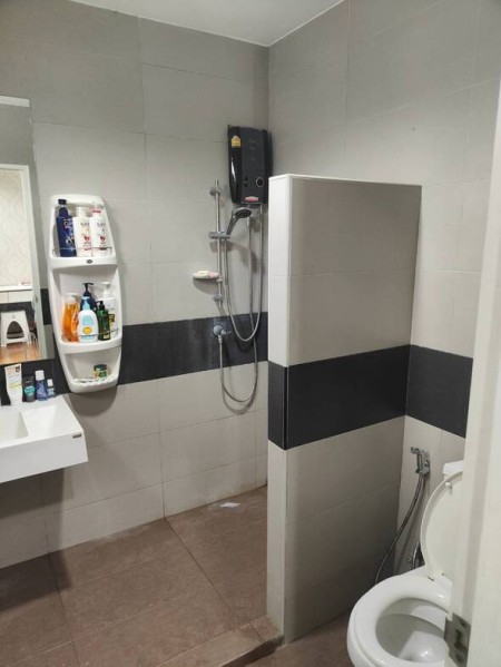 ทาวน์โฮม3ชั้นหรู ลาดพร้าว-เหม่งจ๋าย สภาพสวยเหมือนใหม่ ถูกกว่าใกล้เคียง ใกล้ทางด่วน–รถไฟฟ้าสายสีเหลือง