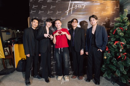 แนะนำ ร้านเหล้า ร้านอาหาร บาร์ดนตรีสด ในเมืองอุดรธานี ที่ครบทุกอารมณ์ตั้งแต่หัวค่ำ-จนดึก