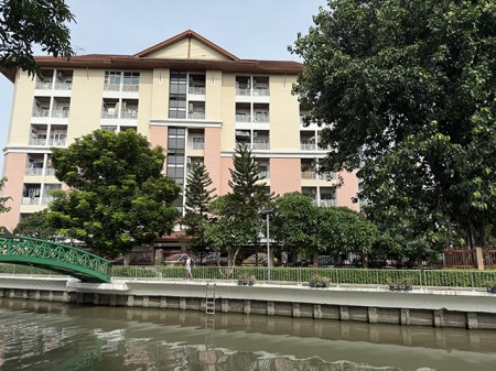 คอนโดบ้านอิงรัก 3 ห้องนอน ราคาคุ้มสุดย่านบางซื่อ–เตาปูน