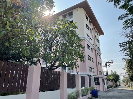 ขาย/ ให้เช่า คอนโดบ้านอิงรัก บางซื่อ คอนโด3ห้องนอน ราคาคุ้มสุดย่านบางซื่อ–เตาปูน