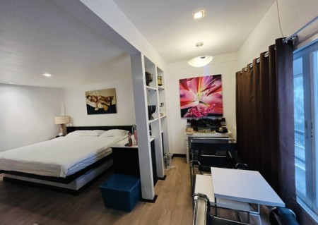 ที่พักป่าตองราคาถูกสุด650บ Baipho Lifestyle Hotel โรงแรมสไตล์บูทีค ถนน รัษฎาอุทิศ 200 ปี ป่าตอง ภูเก็ต ใกล้ชายหาด