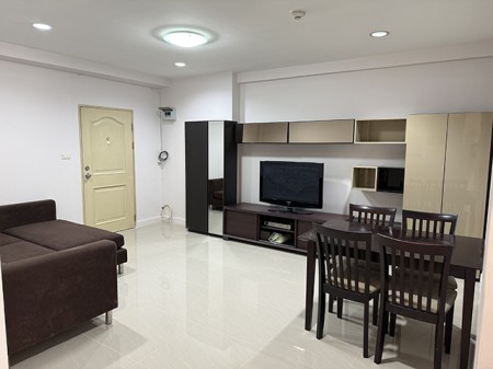 ขาย/ ให้เช่า คอนโดบ้านอิงรัก บางซื่อ คอนโด3ห้องนอน ราคาคุ้มสุดย่านบางซื่อ–เตาปูน