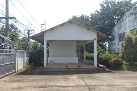 ขายโกดัง–โรงงาน ศรีมหาโพธิ ปราจีนบุรี ติดถนน304 พื้นที่สีม่วง ราคาถูกกว่าใกล้เคียง