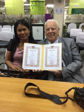 รับทำวีซ่าหลังสมรสกับชาวต่างชาติ รวดเร็ว บริการกฎหมายสมรสชาวไทยกับต่างชาติ ดูแลทุกขั้นตอน ชาติ รับรองเอกสารที่กรมการกงสุล