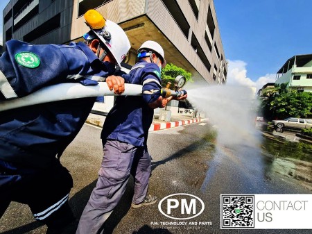 บริการทดสอบประสิทธิภาพFire Pump โรงงานอุตสาหกรรม งานวิศวกรรมระบบป้องกันอัคคีภัย แบบครบวงจร (One Stop Service) มาตรฐานสากล NFPA ผู้เชี่ยวชาญระบบเครื่องสูบน้ำดับเพลิง (Fire Pump System)