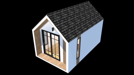 Black Bee Build (แบล็ค บี บิลด์) ผู้เชี่ยวชาญด้านบ้านน็อคดาวน์และบ้านสำเร็จรูป