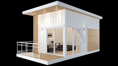 บ้านน็อคดาวน์ที่แข็งแรงกว่าทั่วไป คุณภาพเกินราคา ทีมงานดูแลหลังการขาย ผู้เชี่ยวชาญด้านบ้านน็อคดาวน์ และบ้านสำเร็จรูป ปรึกษาฟรี