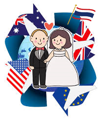 ผู้เชี่ยวชาญด้าน รับทำวีซ่าหลังสมรส จดทะเบียนสมรสไทย–ต่างชาติ