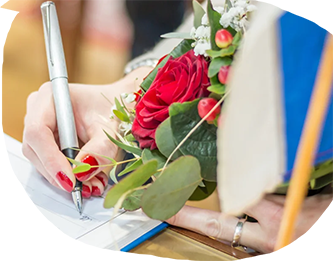 จดทะเบียนสมรสกับชาวต่างชาติ รวดเร็ว ครบจบในที่เดียว