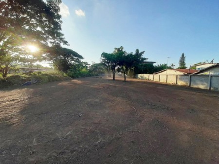 Rare Item! ขายที่ดินเมืองอุดรธานี 1 ไร่ 92 ตร.ว. ถมแล้ว (ต.หมากแข้ง) ราคาต่ำกว่าตลาด20% เหมาะลงทุนอสังหาฯ ทุกรูปแบบ