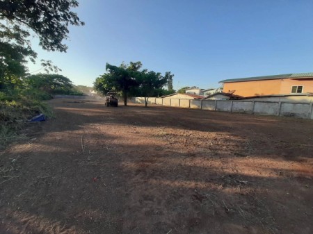 Rare Item! ขายที่ดินเมืองอุดรธานี 1 ไร่ 92 ตร.ว. ถมแล้ว (ต.หมากแข้ง) ราคาต่ำกว่าตลาด20% เหมาะลงทุนอสังหาฯ ทุกรูปแบบ