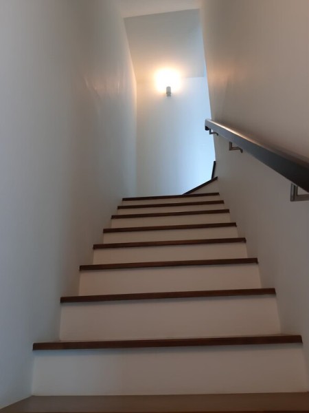 ขายด่วนทาวน์โฮมนนทบุรี ราคาถูก Town Avenue Merge รัตนาธิเบศร์ บ้านมือสองสภาพใหม่ แสนสิริ