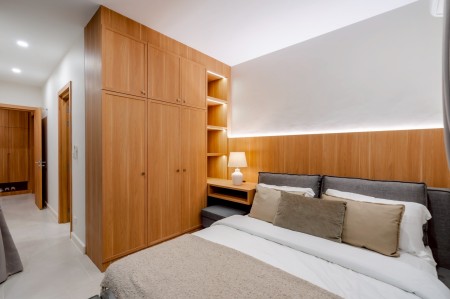 พูลวิลล่าหัวหิน Luxury Villa La Felice ขายด่วนบ้านสวย Pool Villa Hua Hin Sale